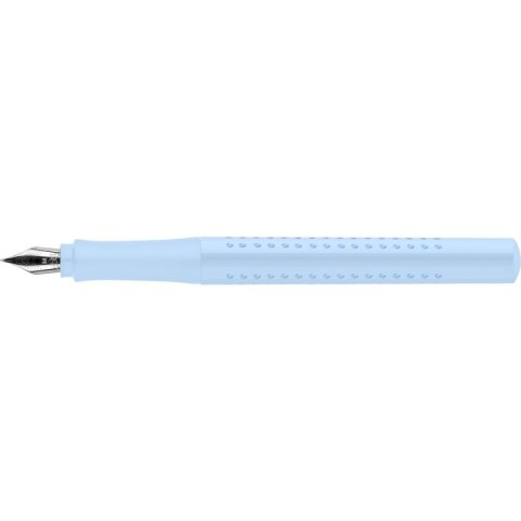 Pióro wieczne Grip 2010 sky blue Faber Castell (140848 FC)