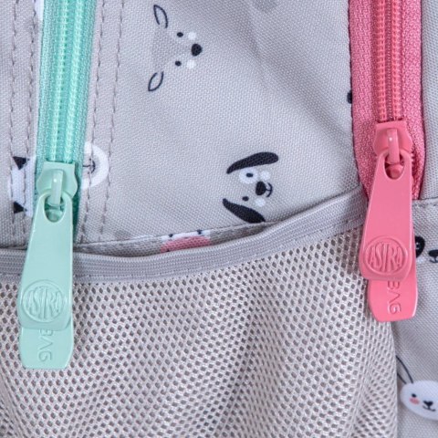 Plecak Astrabag Kitty the cute Astra (502023070)