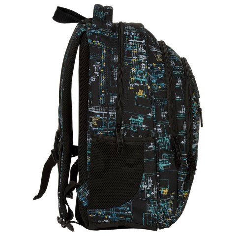 Plecak BACKUP Derform (PLB6O46)