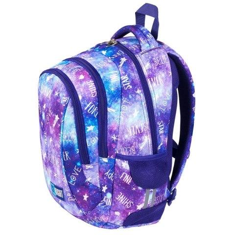 Plecak GALAXY GIRL BP-26 St.Right (5903235654145)
