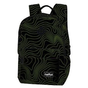 Plecak Scout Nefryt Coolpack Patio (F096898)