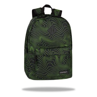 Plecak Scout Nefryt Coolpack Patio (F096898)