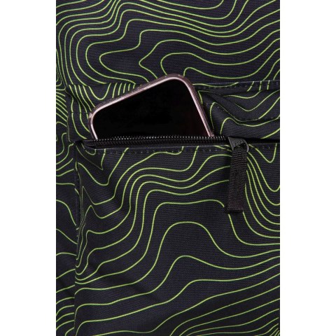 Plecak Scout Nefryt Coolpack Patio (F096898)