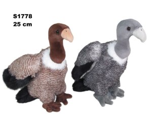 Pluszak sęp 2 kolory [mm:] 250 Sun-Day (172020)