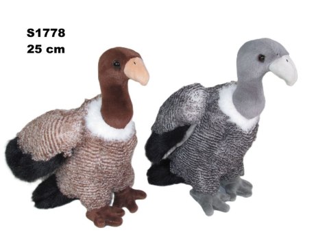 Pluszak sęp 2 kolory [mm:] 250 Sun-Day (172020)