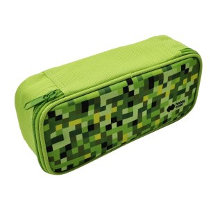 Saszetka zielony Happy Color (HA 2213 4610-PI3)