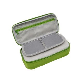 Saszetka zielony Happy Color (HA 2213 4610-PI3)