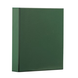 Segregator ofertowy A4 50mm czarny Panta Plast (0316-0025-01)