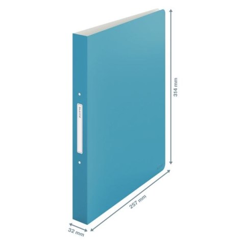 Segregator ringowy Cosy A4 32mm niebieski Leitz (42380061)