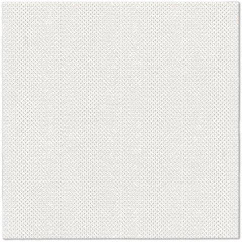 Serwetki Softpoint Unicolor biały bibuła [mm:] 380x380 Paw (PUND000000)
