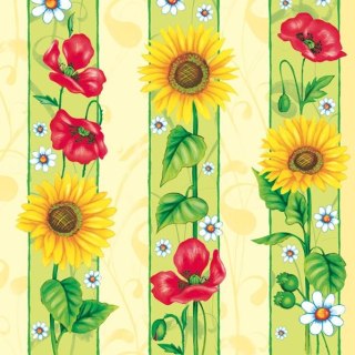 Serwetki mix bibuła [mm:] 330x330 Pol-mak (Sd)