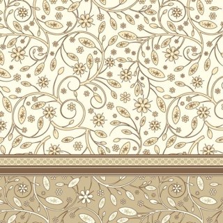 Serwetki mix bibuła [mm:] 330x330 Pol-mak (Sd)