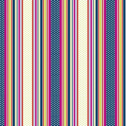 Serwetki mix bibuła [mm:] 330x330 Pol-mak (Sd)