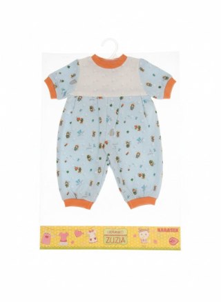 Ubranko Zuzia Artur Karasek