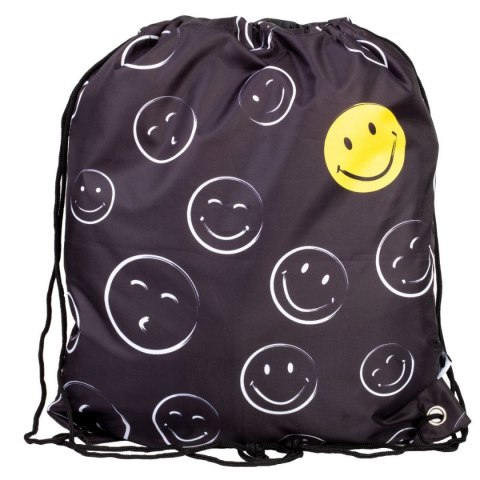 Worek na buty Smile Happy Color (HA 2230 2430-SM)