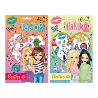 Wydrapywanka Grafix (8715427098258)