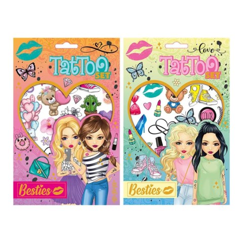 Wydrapywanka Grafix (8715427098258)