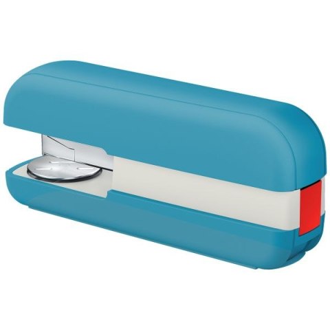 Zszywacz Cosy niebieski 30k (55670061) Leitz