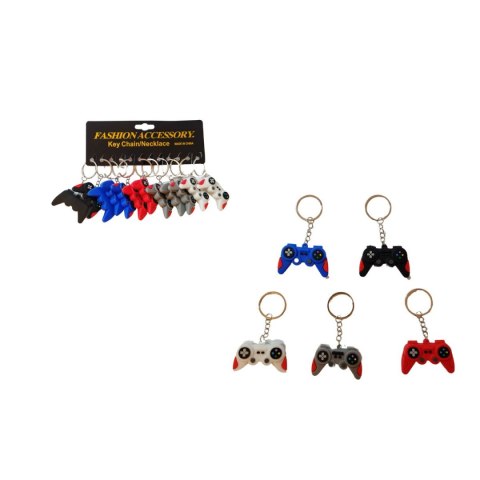 Brelok KONTROLER Ktw (903187)