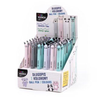 Długopis wkład niebieski Derform (DAU2KAD)