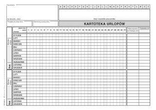 Druk offsetowy O kart. A5 20k. (525-3)