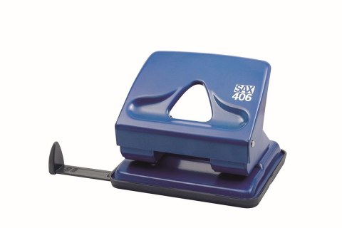 Dziurkacz szaro-czarna 30k (ISAX406-01) Sax