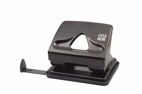 Dziurkacz szaro-czarna 30k (ISAX406-01) Sax