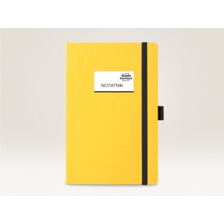 Etykieta samoprzylepna biały [mm:] 105x41 Zweckform (3477)