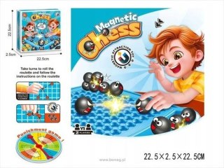 Gra zręcznościowa magnetyczne kamienie Bemag (G215211)
