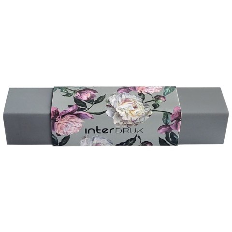Gumka do mazania TRENDS 24szt Interdruk (5902244327710)