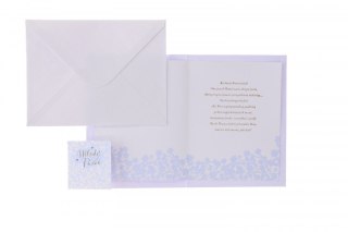 Kartka składana A5 Pan Dragon (HM-SET 2)