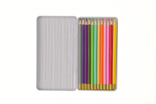 Kredki ołówkowe 12 kol. Toma (TO-550 0 2)