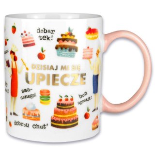 Kubek wielokrotnego użytku Pan Dragon (5901854984117)