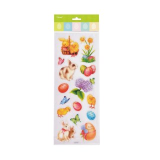 Ozdoba wielkanocna WIELKANOC Arpex (SW5877)