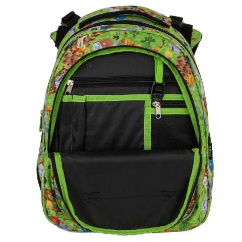 Plecak Backup 7 Derform (PLB7R61)