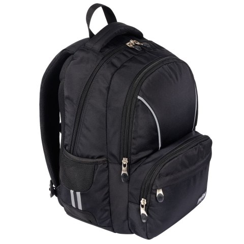 Plecak Pixel Cubes BLACK VINTAGE 5903235674716 2-KOMORY St.Right (BPL-76)