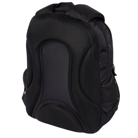 Plecak Pixel Cubes BLACK VINTAGE 5903235674716 2-KOMORY St.Right (BPL-76)