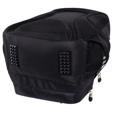 Plecak Pixel Cubes BLACK VINTAGE 5903235674716 2-KOMORY St.Right (BPL-76)