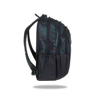 Plecak SOUL KICK GREEN Patio (F010835)