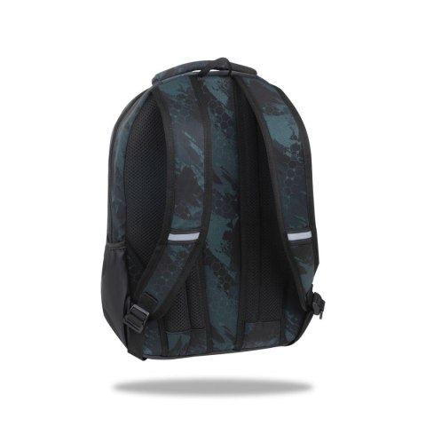 Plecak SOUL KICK GREEN Patio (F010835)