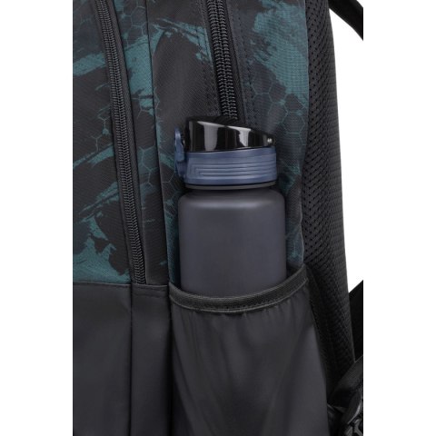 Plecak SOUL KICK GREEN Patio (F010835)