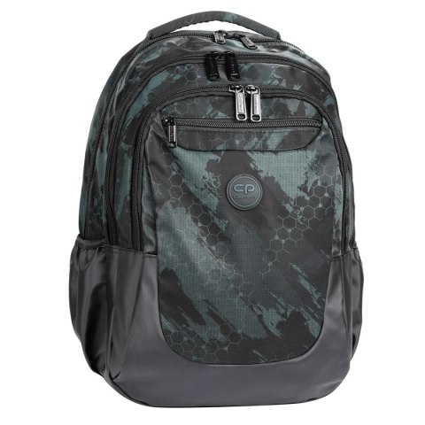 Plecak SOUL KICK GREEN Patio (F010835)