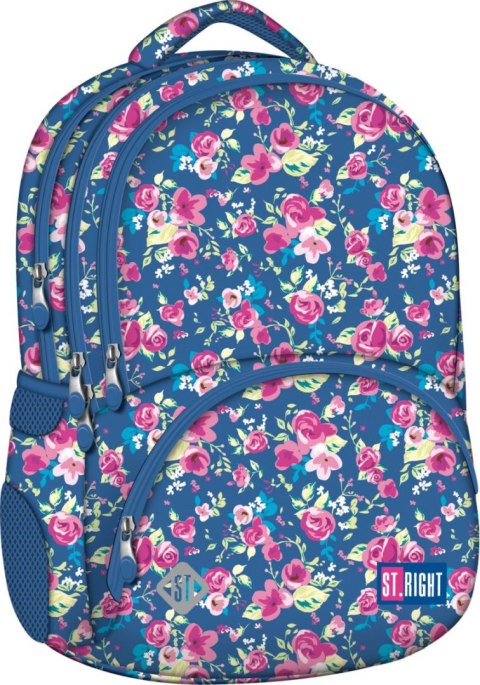 Plecak Street Dots plecak szkolny St.Right (5903235613104)