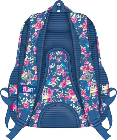 Plecak Street Dots plecak szkolny St.Right (5903235613104)