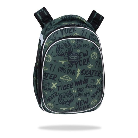 Plecak TURTLE TIGER Patio (F015931)