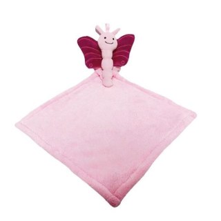 Pluszak Miluś ręczniczek motyl [mm:] 350 Tulilo (9440)