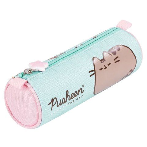 Saszetka Tuba PUSHEEN mint 5903235663239 mix Bambino (bez wyposażenia)