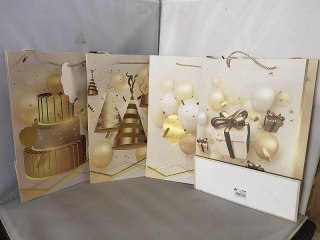 Torba prezentowa A3 [mm:] 415x300x 120 Adar (616479)