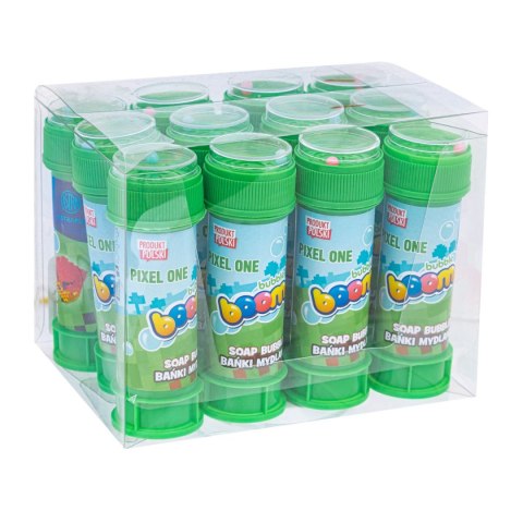 Bańki mydlane Pixrel One Astra Fun (708123001)