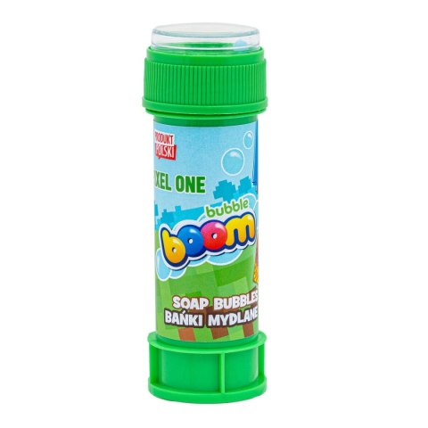 Bańki mydlane Pixrel One Astra Fun (708123001)